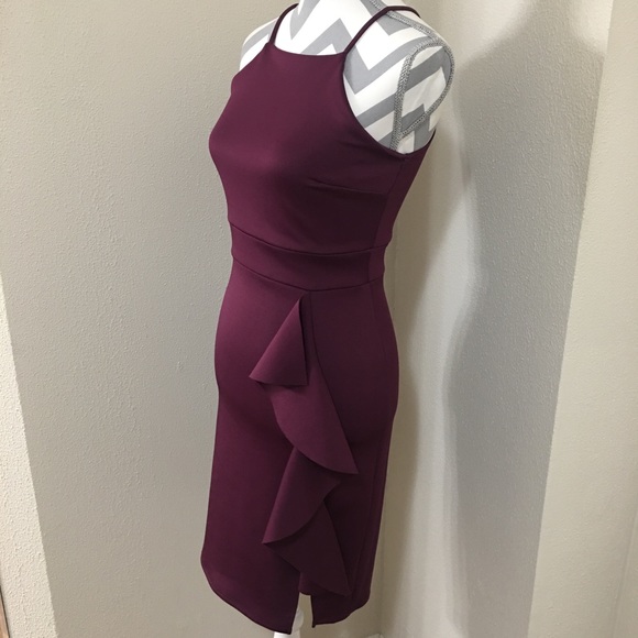 SWEET STORM Dress - Picture 2 of 5